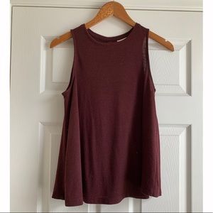 Loft Tank Top
